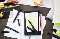 Fineliner STABILO dr!ver fijn groen-3