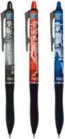 Rollerpen PILOT friXion Ball Plus One Piece medium rood-3