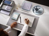 Rollerpen PILOT friXion Ball Plus medium zwart-1