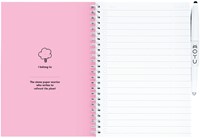 MOYU A5 Hardcover Love Garden-3