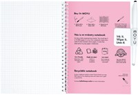 MOYU A5 Hardcover Love Garden-1