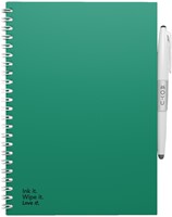 MOYU A5 Hardcover Forest Green