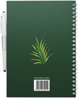 MOYU A5 Hardcover Safari Nights-2