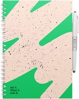 MOYU A5 Hardcover Flashy Moss