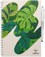 MOYU A5 Hardcover Sandy Jungle