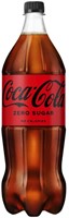 Frisdrank Coca Cola zero petfles 1.5 liter-2