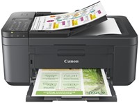 Multifunctional inktjet printer Canon PIXMA TR4755i-3