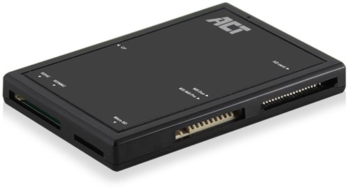 Kaartlezer ACT USB 3.0