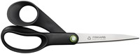 Schaar Fiskars Functional Form universeel 21cm zwart-2