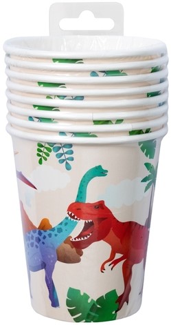 Cups Dino-2