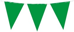 Party Flag PE Green