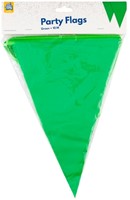 Party Flag PE Green-2