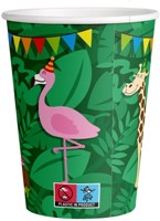 Cups Jungle-3