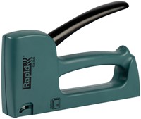 Nietpistool Rapid R13 Skog 13/4-10 groen