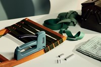 Nietpistool Rapid R13 Skog 13/4-10 groen-3