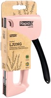 Nietpistool Rapid R13 Ljung 13/4-10 roze