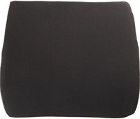 Rugkussen Fellowes Breyta Comfort zwart-2