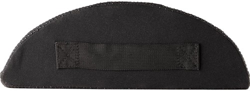 Voetensteun Fellowes Breyta kussen zwart-1