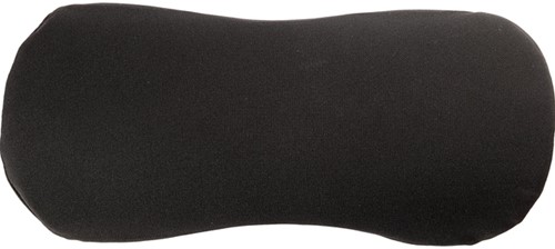 Lendekussen Fellowes Breyta zwart-2