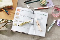 Markeerstift STABILO Swing cool nature colors deskset 18 stuks-3