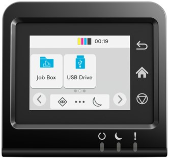 Printer Laser Kyocera Ecosys PA2600CX-3