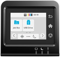 Printer Laser Kyocera Ecosys PA2600CWX 5GHZ-3