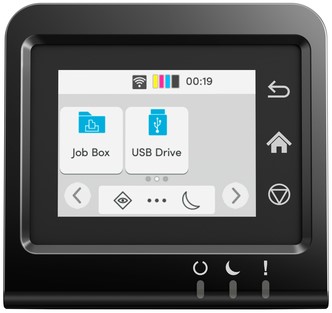 Printer Laser Kyocera Ecosys PA2600CWX 5GHZ-3