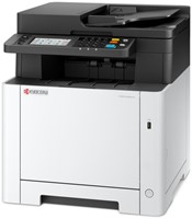 Multifunctional Laser printer Kyocera Ecosys  MA2600CWFX 5GHZ-2