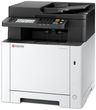 Multifunctional Laser printer Kyocera Ecosys  MA2600CWFX 5GHZ-2