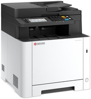 Multifunctional Laser printer Kyocera Ecosys  MA2600CWFX 5GHZ-3