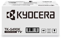 Toner Kyocera TK-5490K zwart