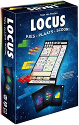 Spel Locus