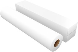 Inkjetpapier Canon 610mmx30m 130gr mat gecoat