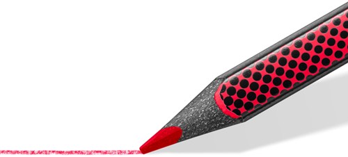 Kleurpotlood Staedtler Norix set à 24 kleuren-2