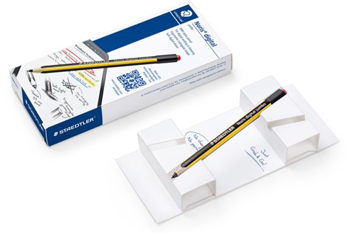 Digitaal potlood Staedtler Noris digital Jumbo-3