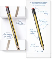 Digitaal potlood Staedtler Noris digital Jumbo-4