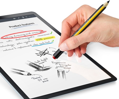Digitaal potlood Staedtler Noris digital Jumbo-1