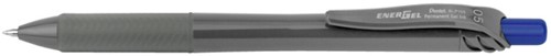 Gelschrijver Pentel BLP105 Energel permanent ultra fijn blauw