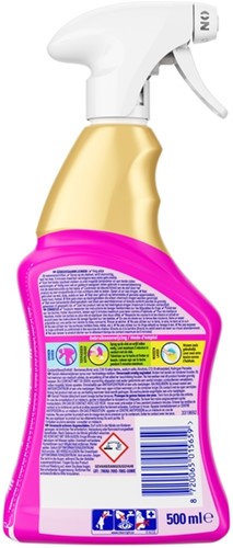 Vlekkerverwijderaar Vanish Oxi Action Tough Stains 500ml-2