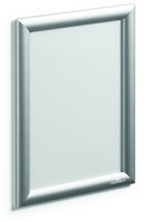 Kliklijst Durable A4 aluminium