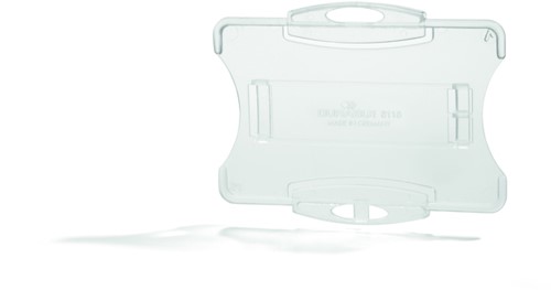 Badge Durable voor 1 kaart 10 stuks