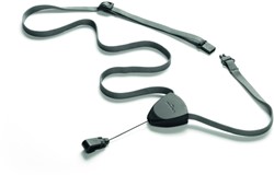 Textielkoord Durable Flex 10 stuks