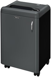 Papiervernietiger Fellowes Fortishred 1050HS snippers 0,8x5mm