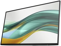 Monitor HP 5 Pro 524pf 23.8inch FHD HDMI DP Smartbuy (EU)-3