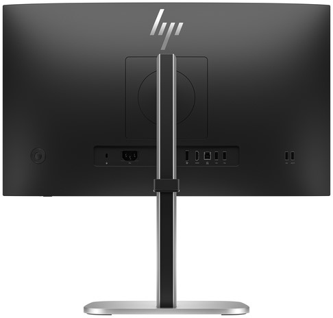 Monitor HP 5 Pro 524pf 23.8inch FHD HDMI DP Smartbuy (EU)-3