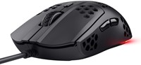 Gaming muis Trust GXT928 Helox bedraad zwart-2