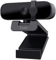 Webcam Trust Tanor Full HD