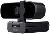 Webcam Trust Tanor Full HD-2