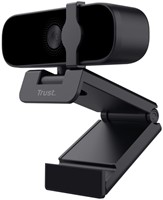 Webcam Trust Tanor Full HD-3