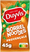 Duyvis Borrelnoot Provencale zakje 45 gram-2